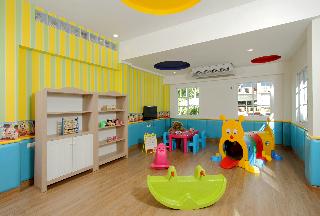 Kata Sea Breeze Resort fotoÄŸrafÄ±