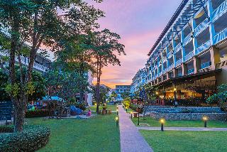 Kata Sea Breeze Resort fotoÄŸrafÄ±
