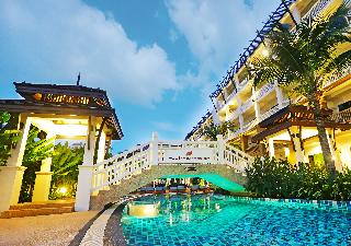 Kata Sea Breeze Resort fotoÄŸrafÄ±
