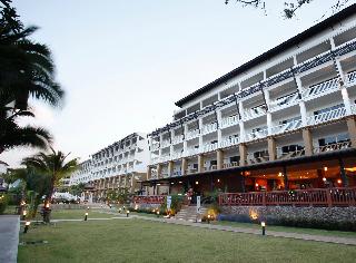 Kata Sea Breeze Resort fotoÄŸrafÄ±