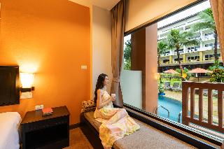 Kata Sea Breeze Resort fotoÄŸrafÄ±