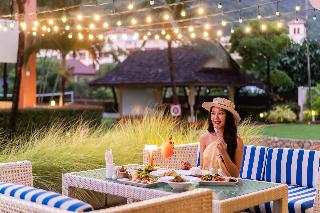 Kata Sea Breeze Resort fotoÄŸrafÄ±