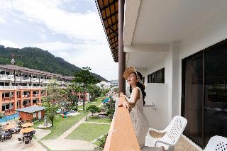 Kata Sea Breeze Resort fotoÄŸrafÄ±