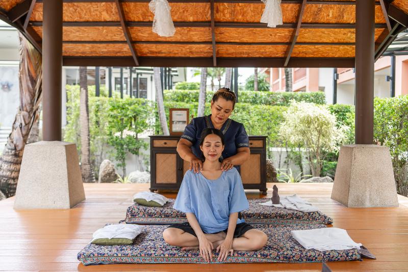 Kata Sea Breeze Resort - Genel