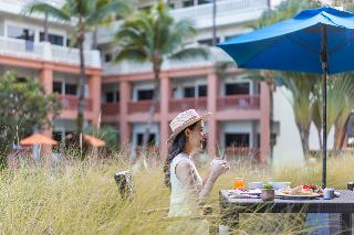 Kata Sea Breeze Resort fotoÄŸrafÄ±