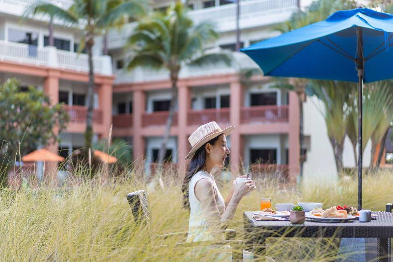 Kata Sea Breeze Resort - Genel