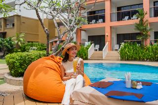 Kata Sea Breeze Resort fotoÄŸrafÄ±