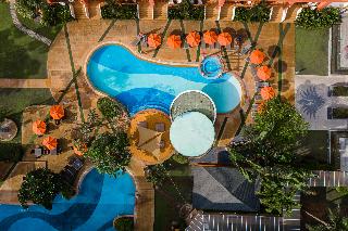 Kata Sea Breeze Resort fotoÄŸrafÄ±