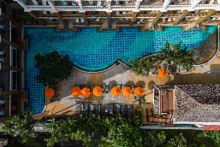 Kata Sea Breeze Resort fotoÄŸrafÄ±