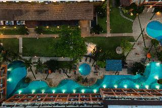 Kata Sea Breeze Resort fotoÄŸrafÄ±