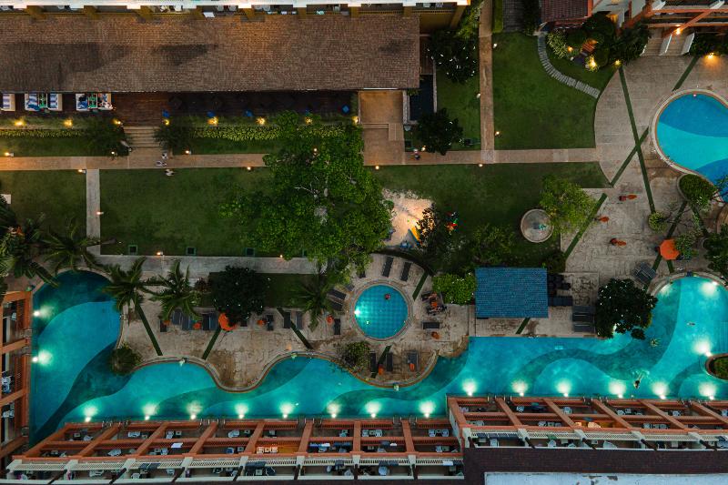 Kata Sea Breeze Resort - Genel