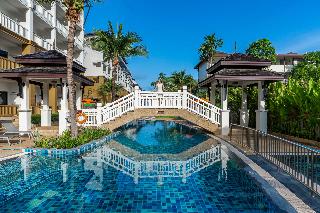 Kata Sea Breeze Resort fotoÄŸrafÄ±