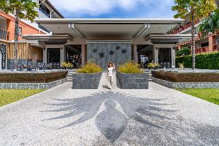 Kata Sea Breeze Resort fotoÄŸrafÄ±
