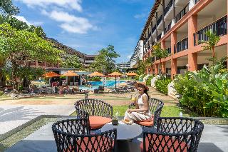 Kata Sea Breeze Resort fotoÄŸrafÄ±