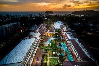 Kata Sea Breeze Resort fotoÄŸrafÄ±