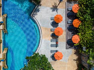 Kata Sea Breeze Resort fotoÄŸrafÄ±