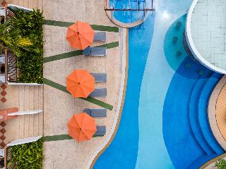 Kata Sea Breeze Resort fotoÄŸrafÄ±