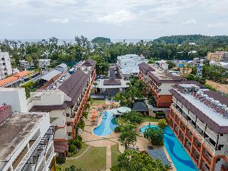 Kata Sea Breeze Resort fotoÄŸrafÄ±