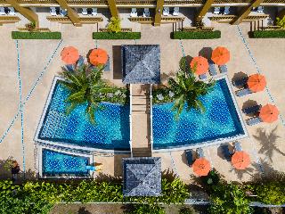 Kata Sea Breeze Resort fotoÄŸrafÄ±