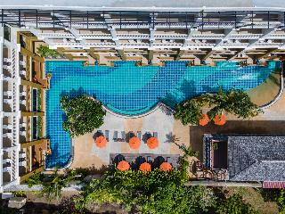 Kata Sea Breeze Resort fotoÄŸrafÄ±