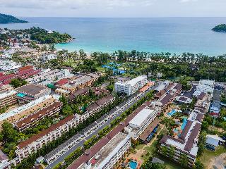 Kata Sea Breeze Resort fotoÄŸrafÄ±