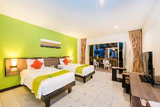 Kata Sea Breeze Resort fotoÄŸrafÄ±