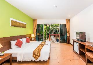 Kata Sea Breeze Resort fotoÄŸrafÄ±