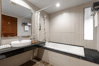 Kata Sea Breeze Resort fotoÄŸrafÄ±