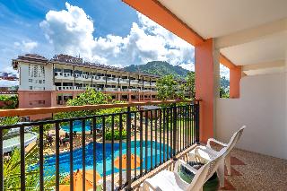Kata Sea Breeze Resort fotoÄŸrafÄ±