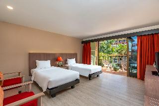 Kata Sea Breeze Resort fotoÄŸrafÄ±