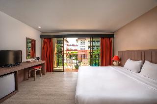 Kata Sea Breeze Resort fotoÄŸrafÄ±