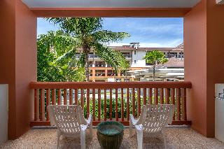Kata Sea Breeze Resort fotoÄŸrafÄ±
