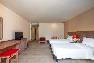 Kata Sea Breeze Resort fotoÄŸrafÄ±