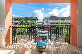 Kata Sea Breeze Resort fotoÄŸrafÄ±