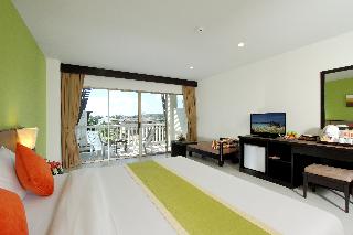 Kata Sea Breeze Resort fotoÄŸrafÄ±