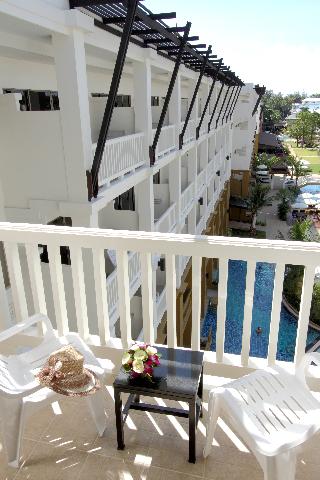 Kata Sea Breeze Resort fotoÄŸrafÄ±