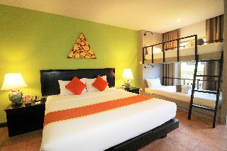 Kata Sea Breeze Resort fotoÄŸrafÄ±