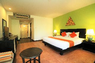 Kata Sea Breeze Resort fotoÄŸrafÄ±