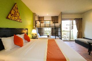 Kata Sea Breeze Resort fotoÄŸrafÄ±