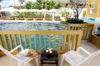 Kata Sea Breeze Resort fotoÄŸrafÄ±