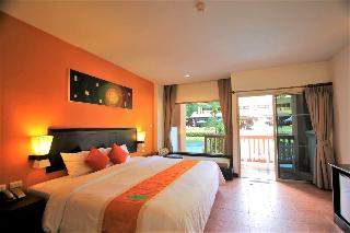 Kata Sea Breeze Resort fotoÄŸrafÄ±