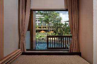 Kata Sea Breeze Resort fotoÄŸrafÄ±