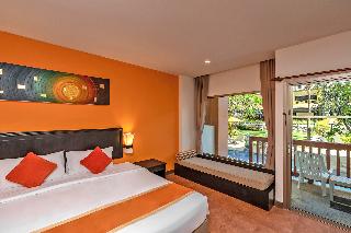 Kata Sea Breeze Resort fotoÄŸrafÄ±