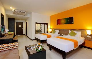 Kata Sea Breeze Resort fotoÄŸrafÄ±