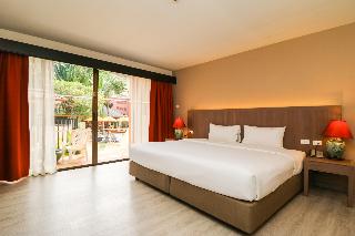 Kata Sea Breeze Resort fotoÄŸrafÄ±