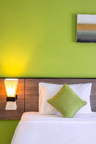 Kata Sea Breeze Resort fotoÄŸrafÄ±