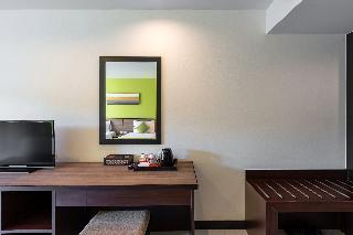 Kata Sea Breeze Resort fotoÄŸrafÄ±
