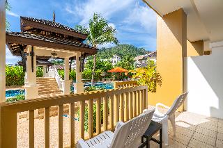 Kata Sea Breeze Resort fotoÄŸrafÄ±