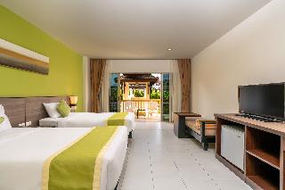 Kata Sea Breeze Resort fotoÄŸrafÄ±