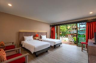 Kata Sea Breeze Resort fotoÄŸrafÄ±